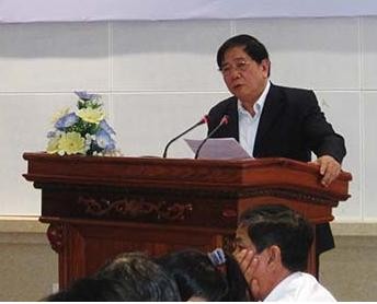 Vietnam Union of Literature and Arts Associations’ Congress in Ben Tre - ảnh 1